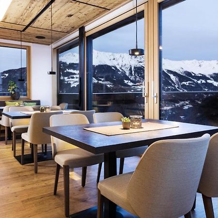 Hotel Garni Tirol Ladis Exteriér fotografie