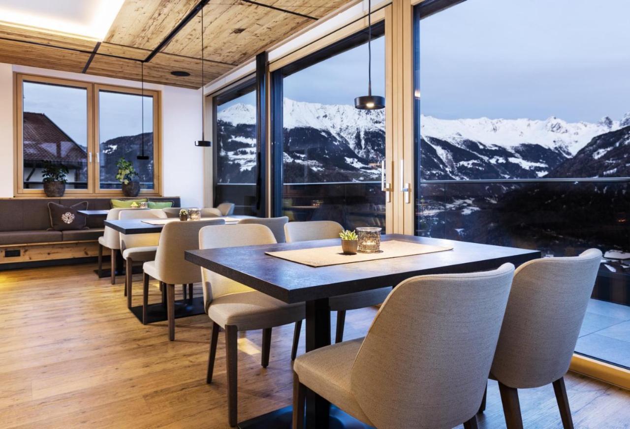 Hotel Garni Tirol Ladis Exteriér fotografie