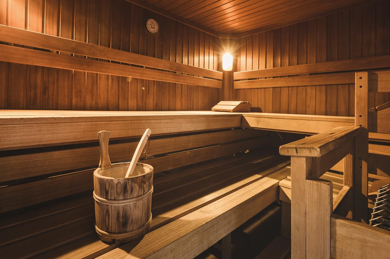 Hotel Garni Tirol Ladis Exteriér fotografie